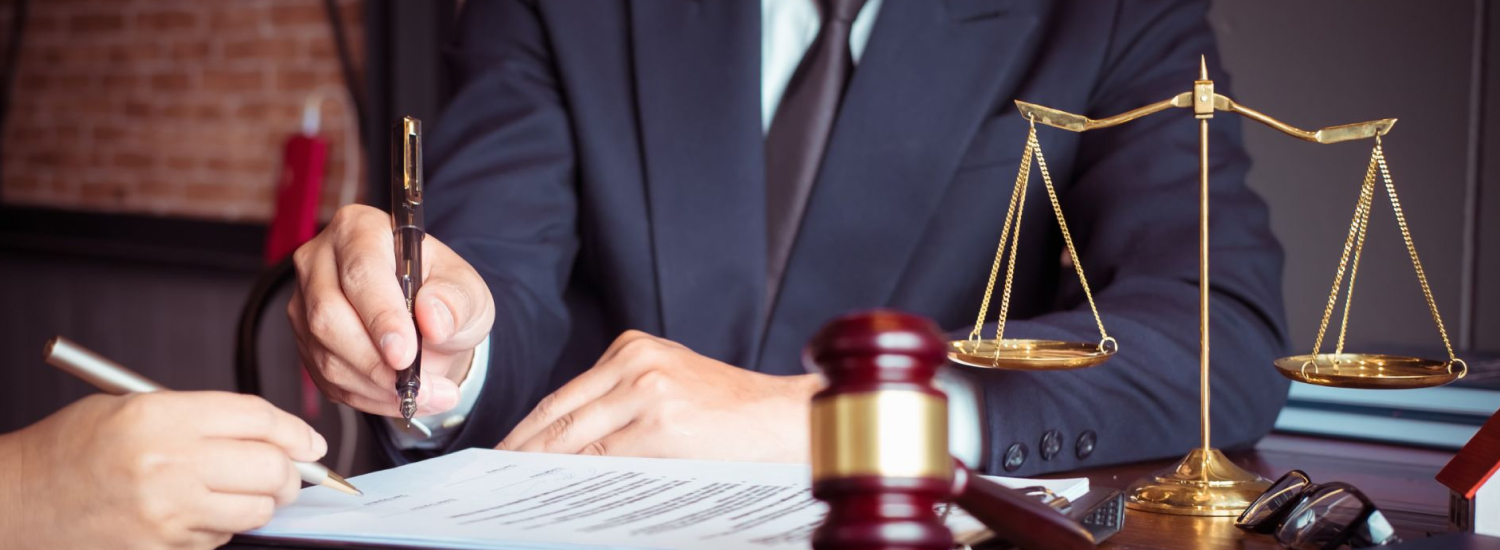 Part of Lawyers Online Advice & Notary Service Ireland